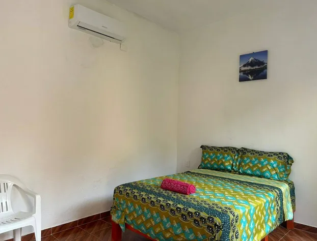 Hotel Krikas hotel detail image 4