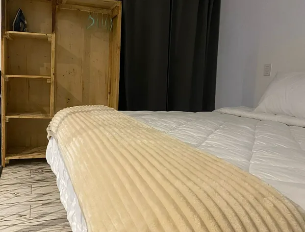 Santa Noche Loft & Spa hotel detail image 1