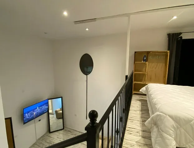 Santa Noche Loft & Spa hotel detail image 3