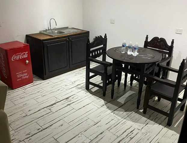 Santa Noche Loft & Spa hotel detail image 4