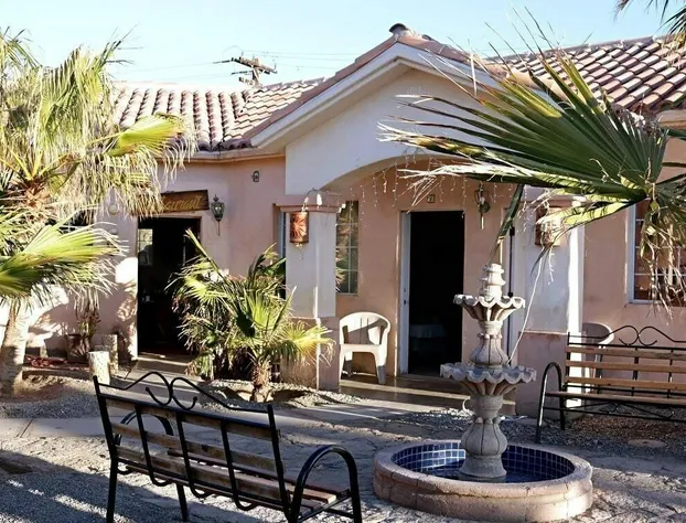 Costa del Sol Hotel & Sportfishing hotel detail image 1