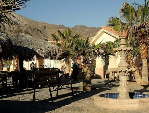 Costa del Sol Hotel & Sportfishing hotel detail image 2