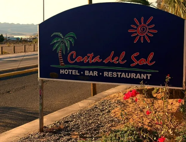 Costa del Sol Hotel & Sportfishing hotel detail image 3