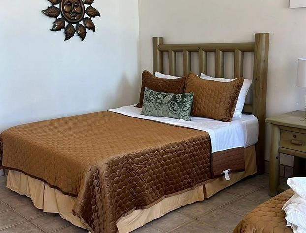 Costa del Sol Hotel & Sportfishing hotel detail image 4