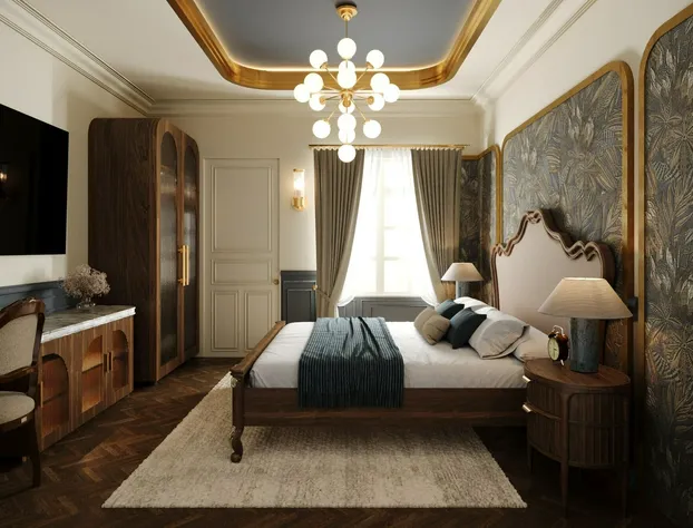 Roma Nueve Dos Hotel Boutique hotel detail image 2