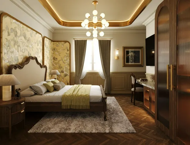 Roma Nueve Dos Hotel Boutique hotel detail image 4