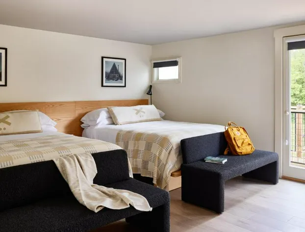 Tälta Lodge, A Bluebird by Lark hotel detail image 4