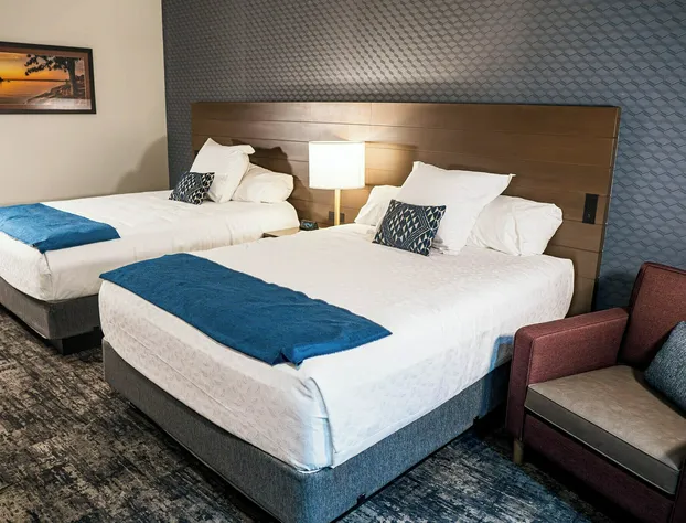 Lake Eufaula Casino hotel detail image 1