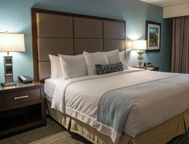 Lake Eufaula Casino hotel detail image 4