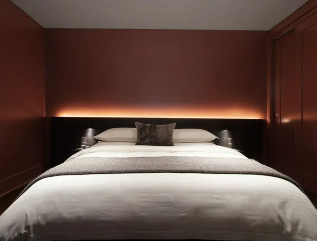 The Luzianne hotel detail image 3