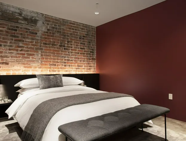 The Luzianne hotel detail image 4