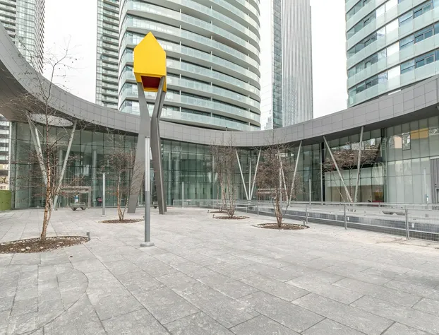 Gorgeous Downtown Apartments hotel detail image 2