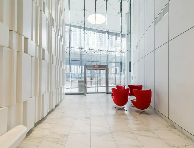 Gorgeous Downtown Apartments hotel detail image 3