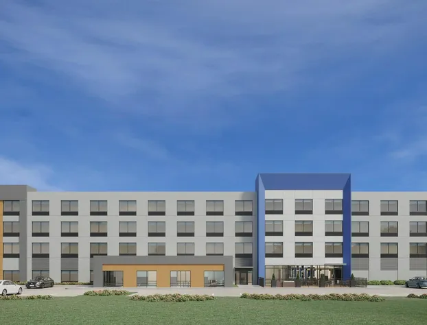 Holiday Inn Express Alexander City South By Ihg hotel detail image 1