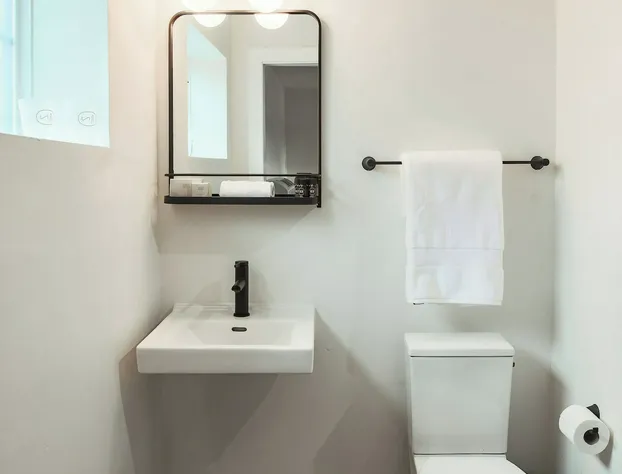 Salt Ranch Hotel hotel detail image 3