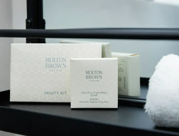 Salt Ranch Hotel hotel detail image 4