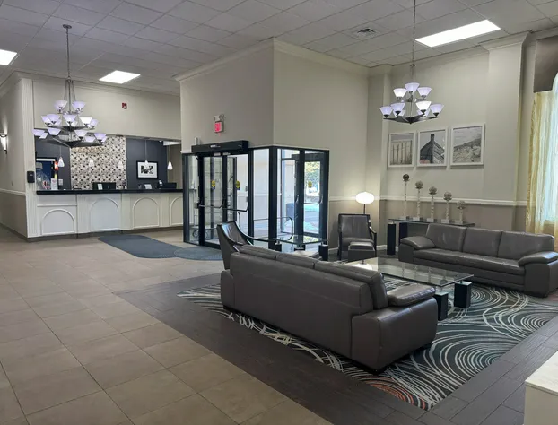 Days Inn & Suites By Wyndham Festus hotel detail image 1