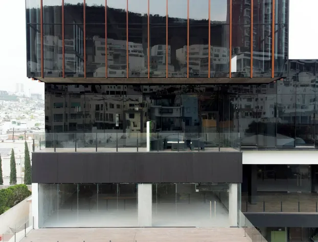 Magnus hotel detail image 1