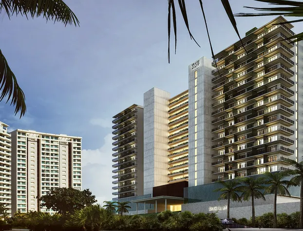 Grand Hyatt Cancun Beach Resort hotel detail image 3