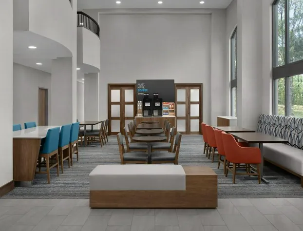 Holiday Inn Express Baltimore - BWI Airport NE by IHG hotel detail image 1