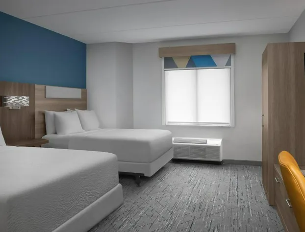 Holiday Inn Express Baltimore - BWI Airport NE by IHG hotel detail image 4