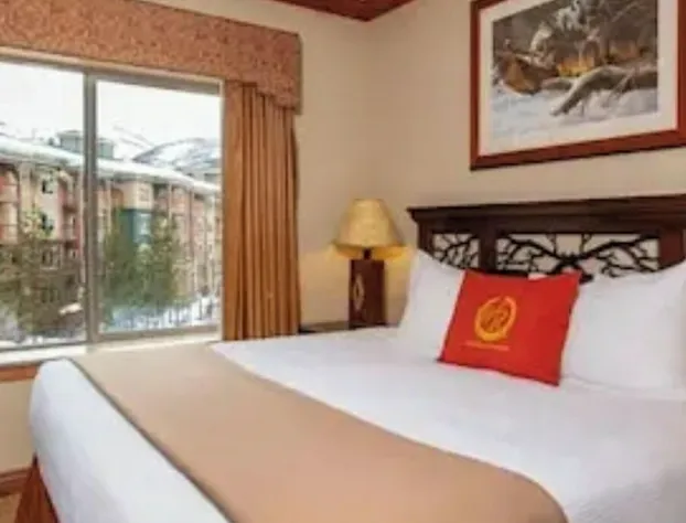 Westgate Spa Park hotel detail image 1