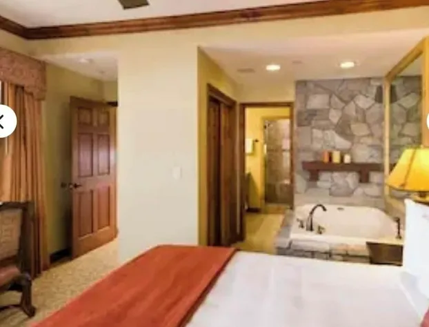 Westgate Spa Park hotel detail image 2