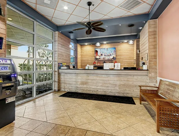 Carolinian Beach Resort hotel detail image 1