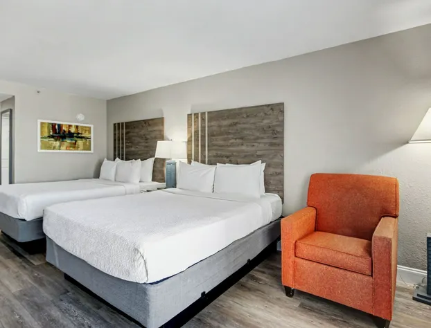 Carolinian Beach Resort hotel detail image 2