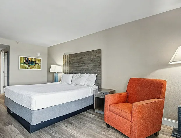 Carolinian Beach Resort hotel detail image 3