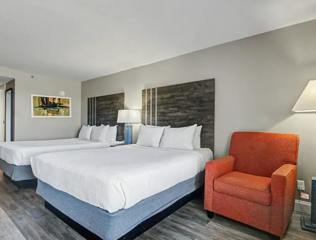 Carolinian Beach Resort hotel detail image 4