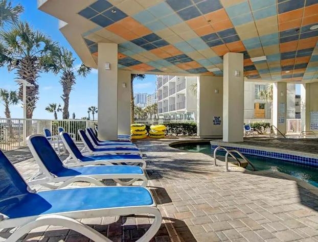 Carolinian Beach Resort hotel detail image 1