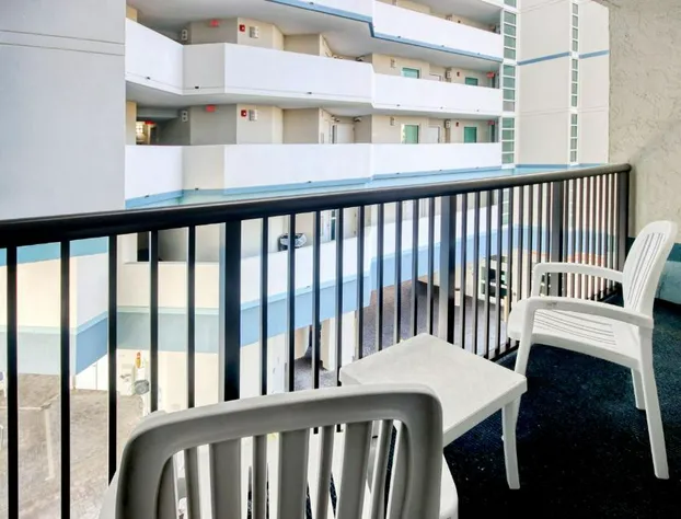 Carolinian Beach Resort hotel detail image 3
