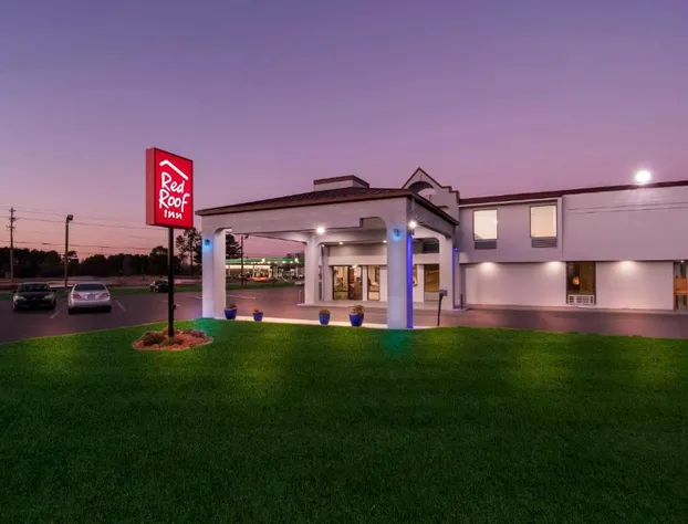 Red Roof Inn Rocky Mount - Battleboro hotel detail image 1