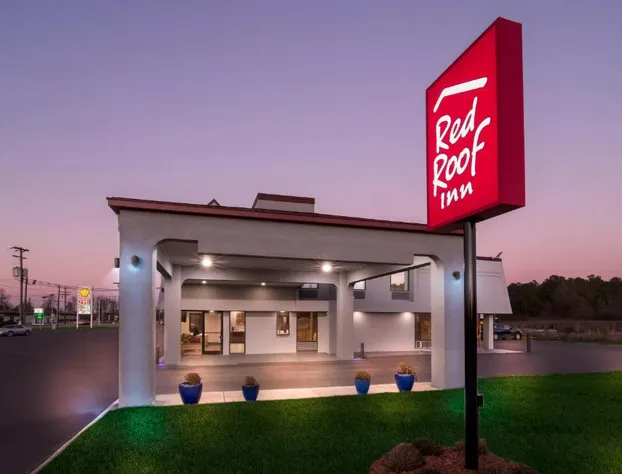 Red Roof Inn Rocky Mount - Battleboro hotel detail image 3