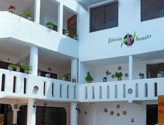 Casa Rincón Bonito hotel detail image 1