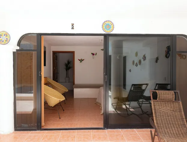 Casa Rincón Bonito hotel detail image 4