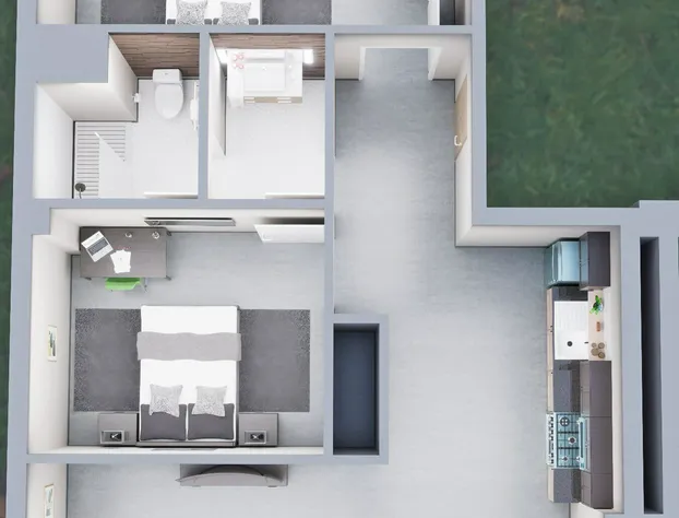 The Lostro hotel detail image 1