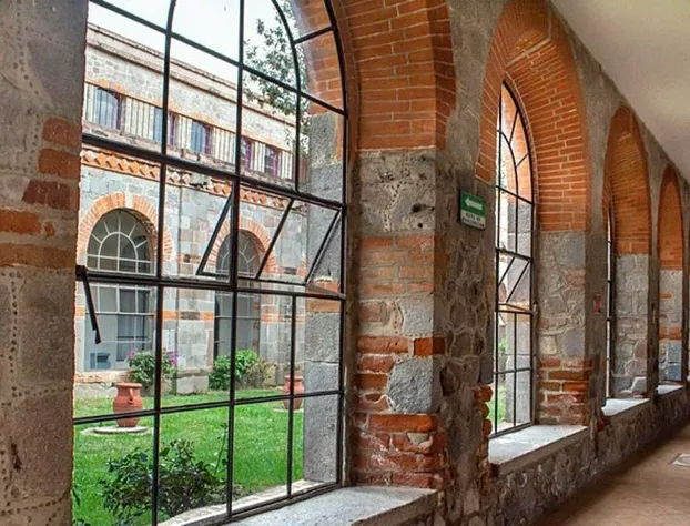 Centro Vacacional IMSS La Trinidad hotel detail image 1