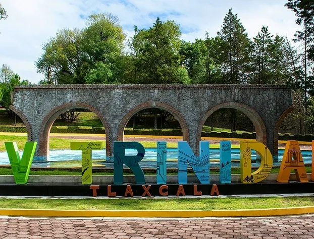 Centro Vacacional IMSS La Trinidad hotel detail image 4