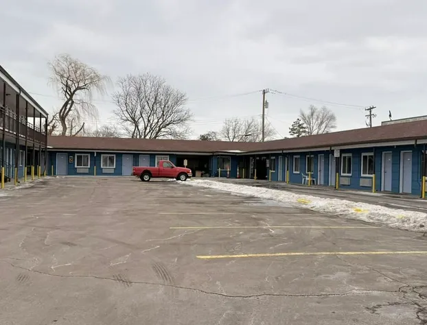 Starlite Motel hotel detail image 1