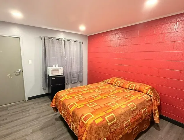 Starlite Motel hotel detail image 2