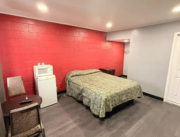 Starlite Motel hotel detail image 3