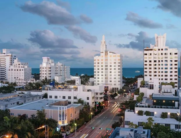 UNFRAMED, Autograph Collection hotel detail image 3