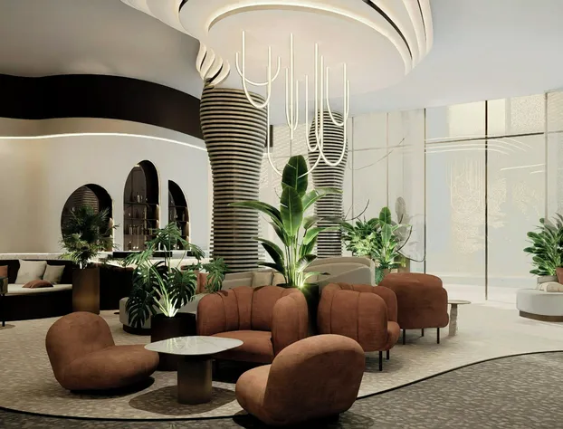 UNFRAMED, Autograph Collection hotel detail image 4