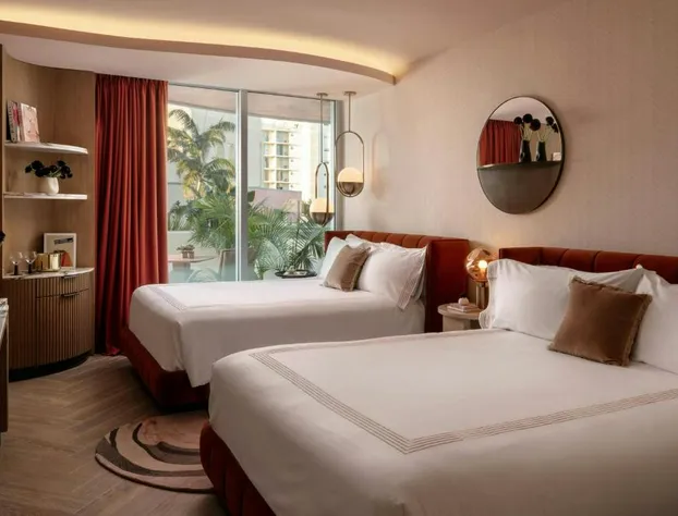 UNFRAMED, Autograph Collection hotel detail image 1