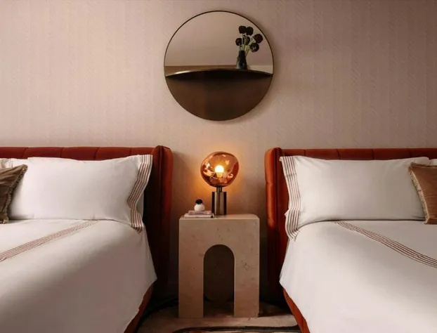 UNFRAMED, Autograph Collection hotel detail image 2