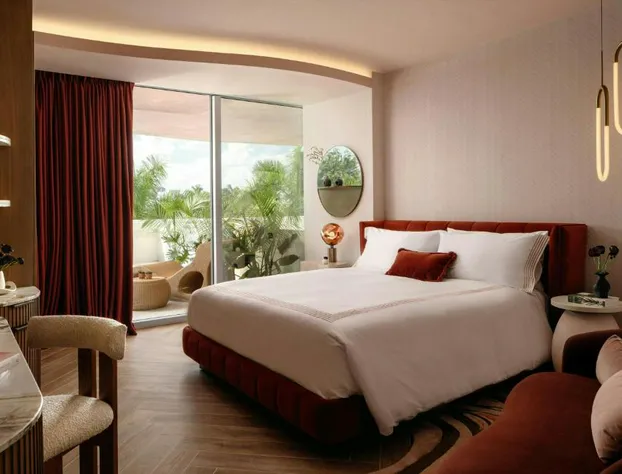 UNFRAMED, Autograph Collection hotel detail image 3
