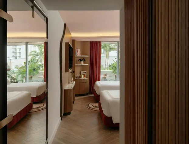 UNFRAMED, Autograph Collection hotel detail image 4
