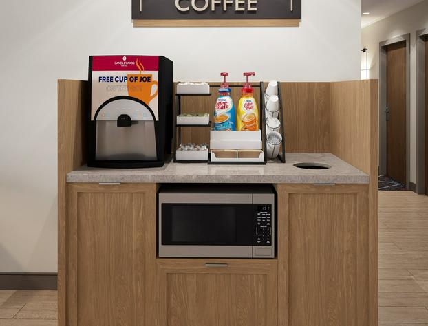 Candlewood Suites San Antonio Sea World By Ihg hotel detail image 3